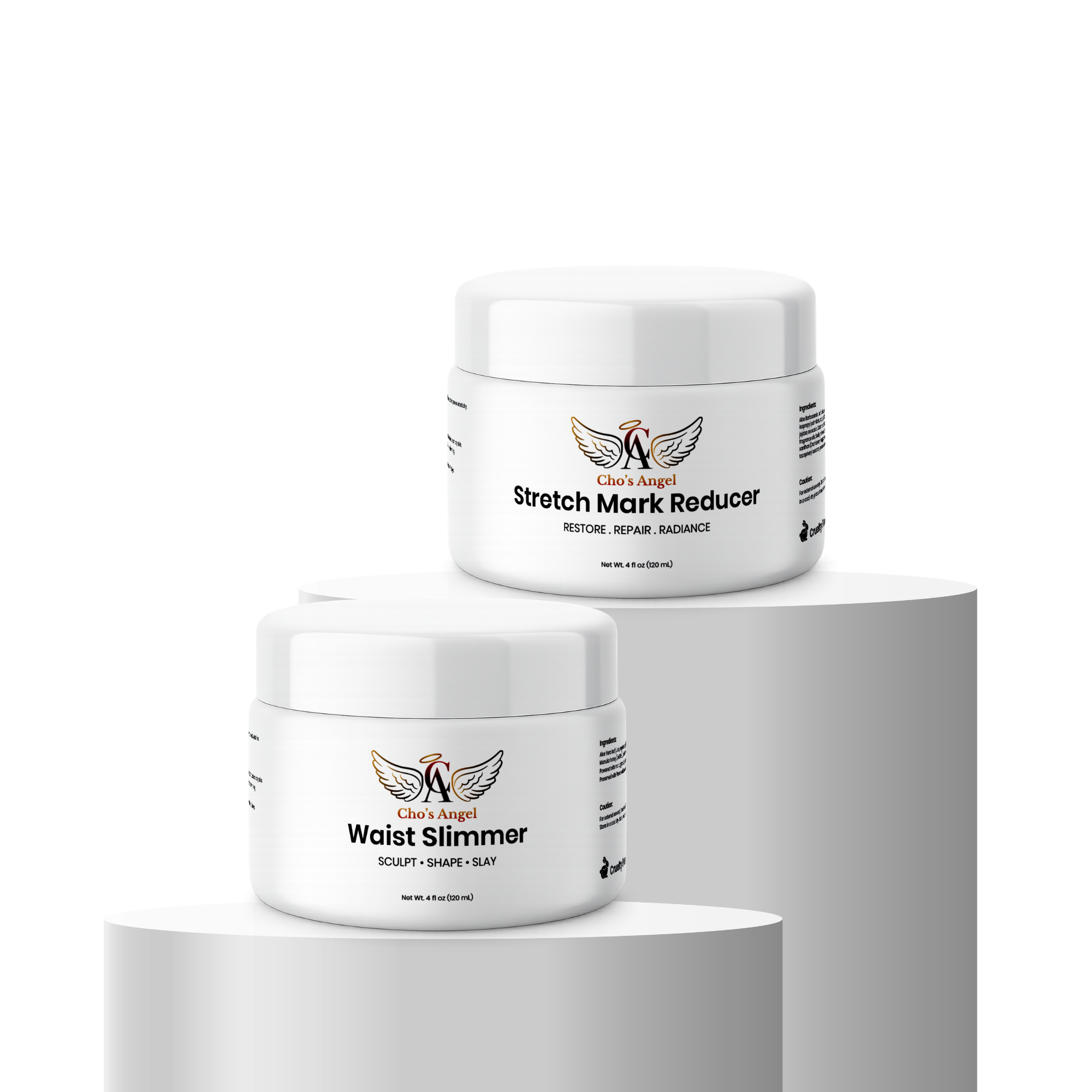 Orange Peel Control Bundle